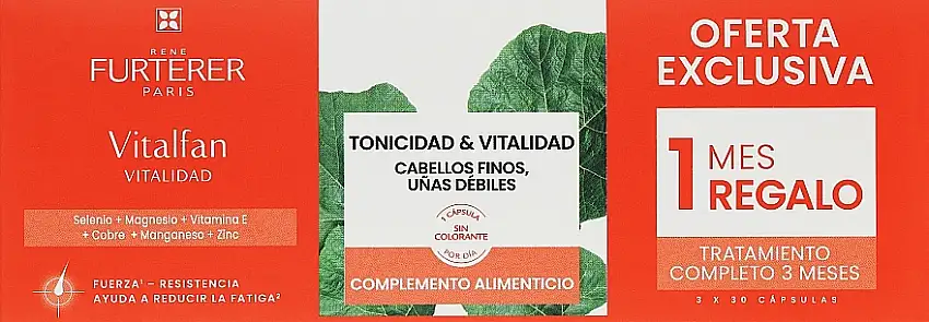 Hår vitaminer 44154671