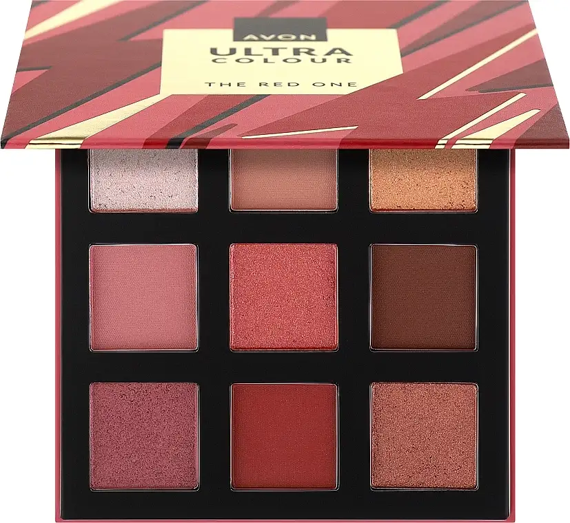 Avon Ultra Colour Eyeshadow 55426598