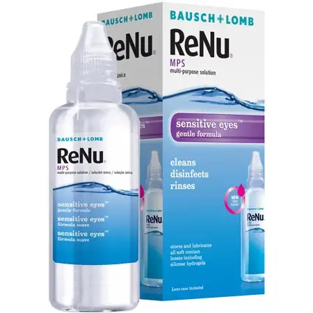 ReNu Multi Purpose | 240 ml