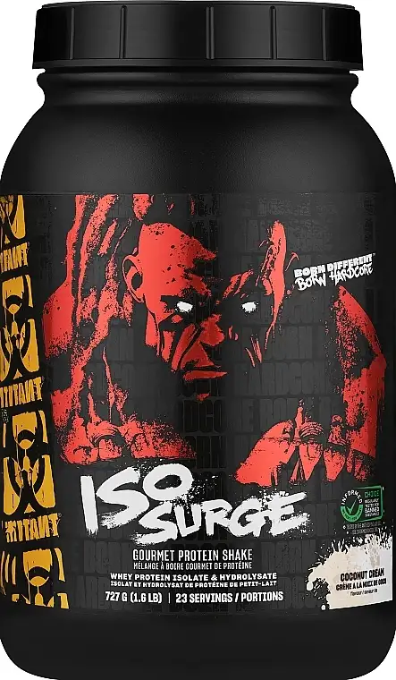 Valleprotein 'Coconut Cream' 78579750