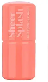 Barry M Sheer Splash Jelly Cheek & Lip Stain 96209750