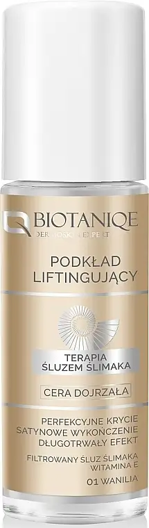 Biotaniqe Snail Slime Terapi 26358570