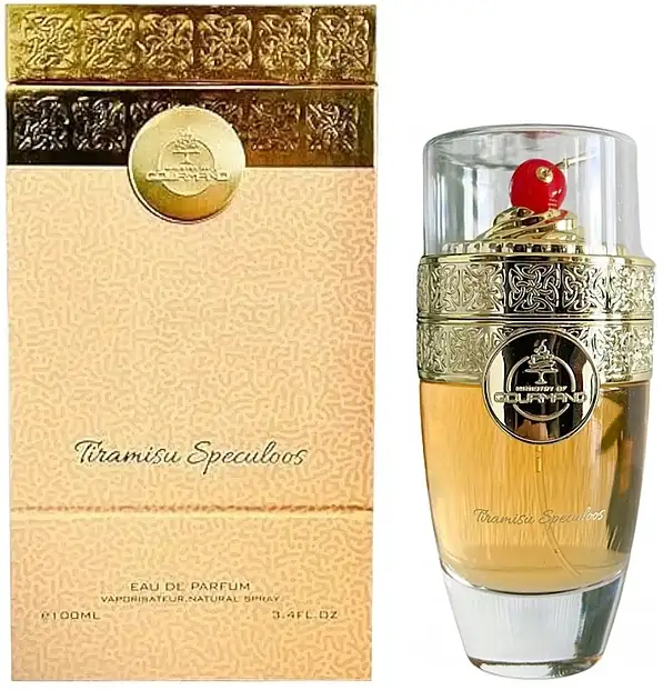 Paris Corner Tiramisu Speculoos 50897830