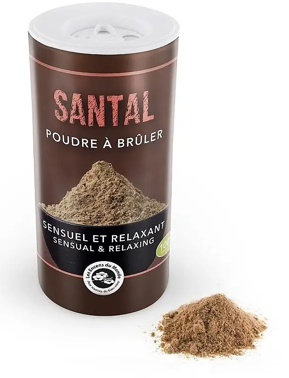 Røgelse Sandeltræ 32680865