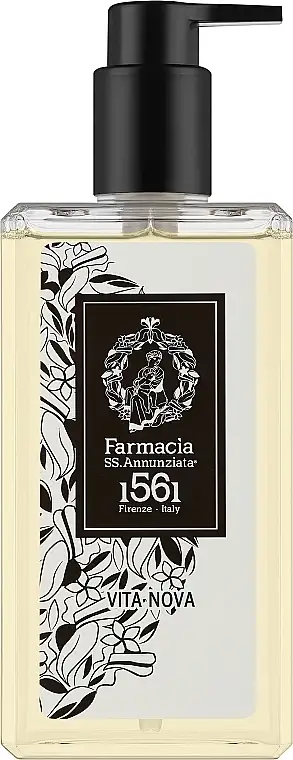 Farmacia SS. Annunziata Vita Nova 66919104