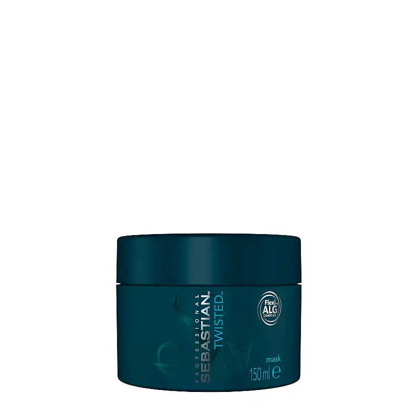 Sebastian Professional Twisted Curl Mask 150 ml