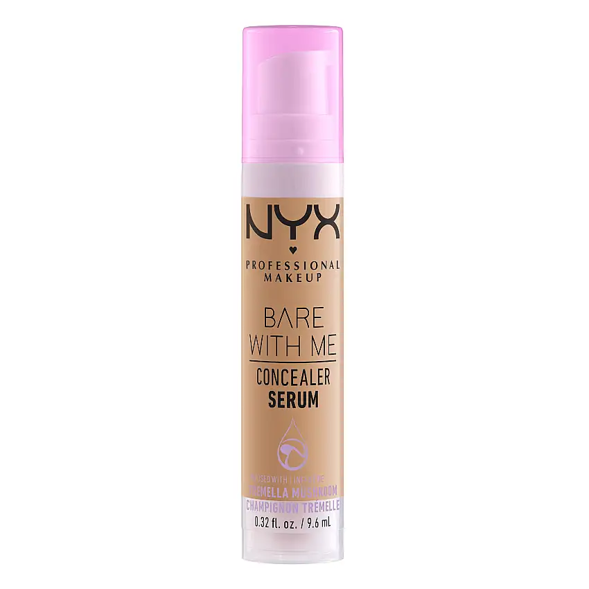 NYX PROFESSIONAL MAKEUP Concealer Serum Medium