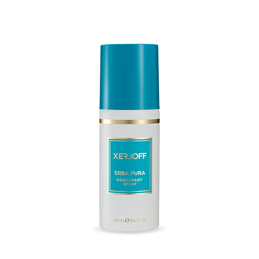 XERJOFF Erba Pura Deodorant Spray 100 ml