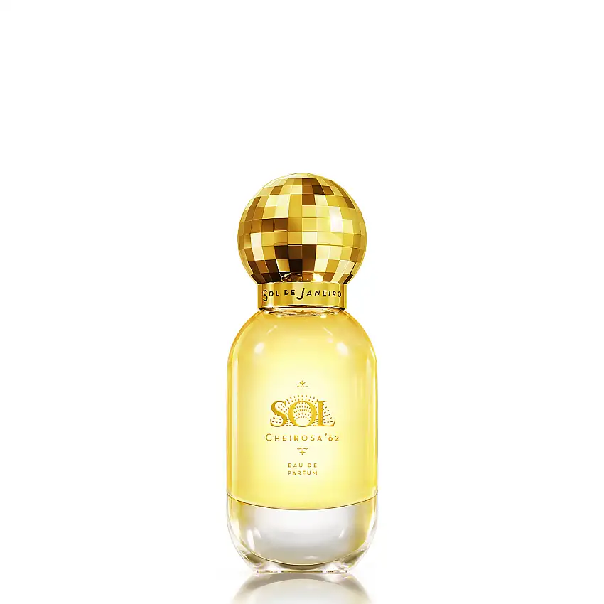 Sol de Janeiro Sol Cheirosa '62 Eau de Parfum 50 ml