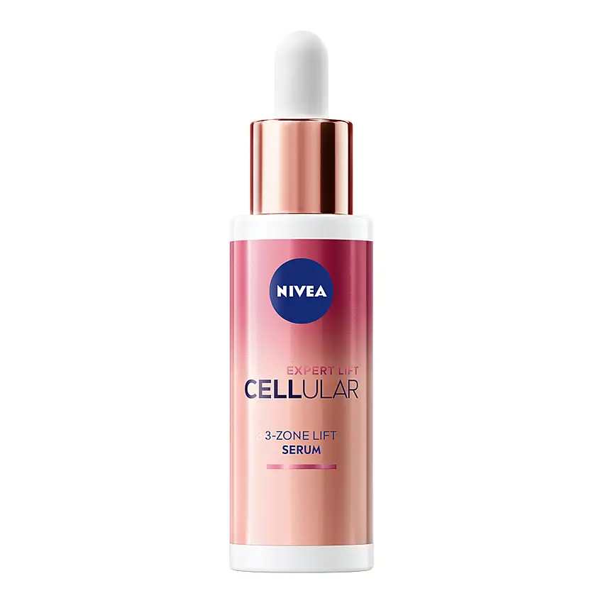 NIVEA Cellular 3-Zone Lifting Serum 30 ml
