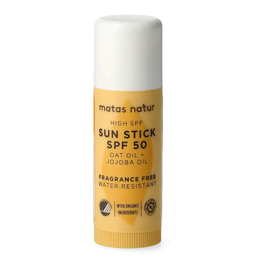 Matas Natur Sun Stick SPF 50 15 ml