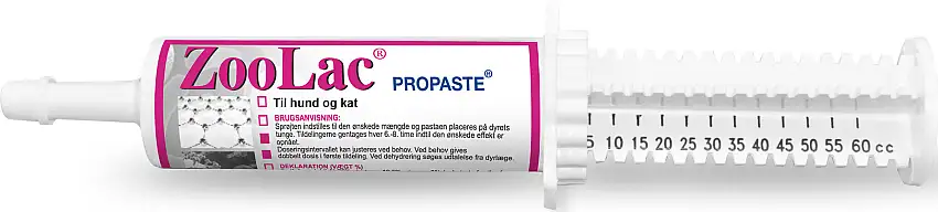 ZooLac Propaste® 60 ml