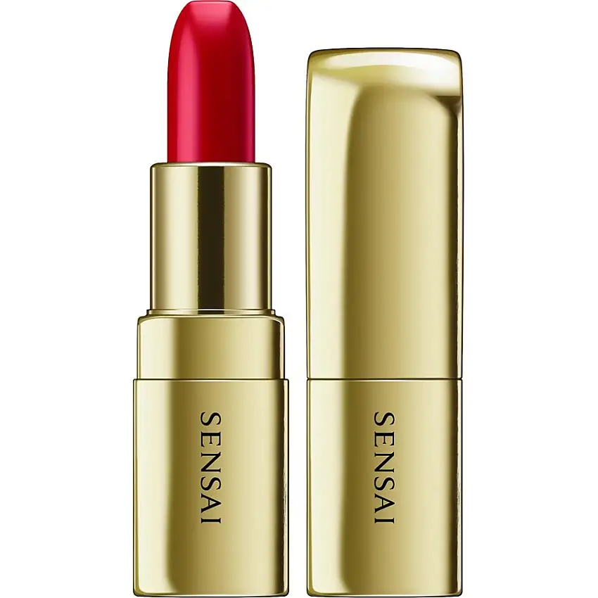 SENSAI The Lipstick The Lipstick No. 01 Sakura Red / 3,5 g