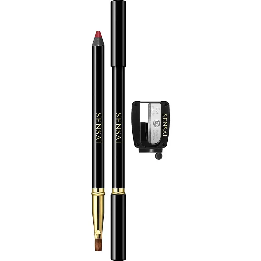 SENSAI Colours Lip Pencil No. 01 Actress Red / 1 g