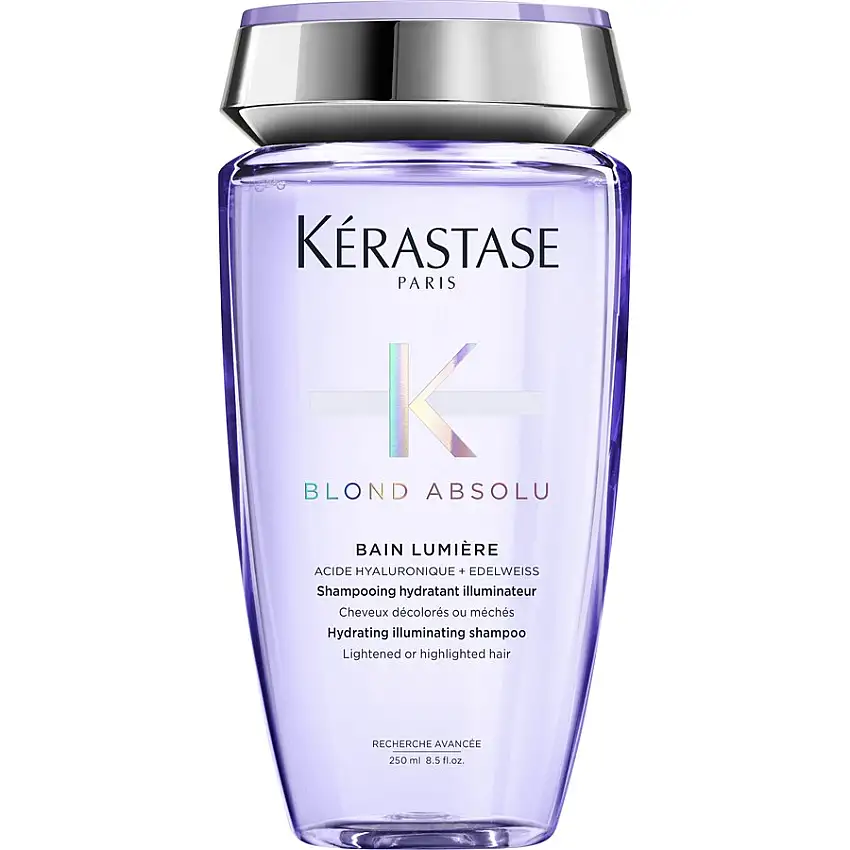 Kérastase Blond Absolu Bain Lumière 250 ml