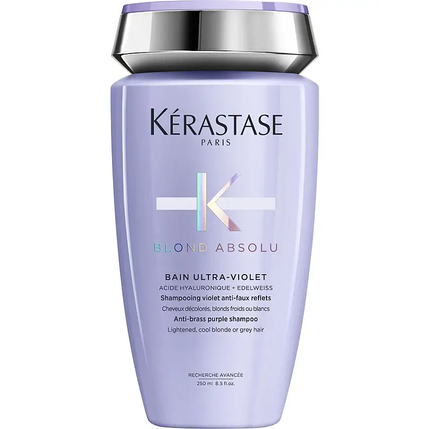 Kérastase Blond Absolu Bain Ultra-Violet 250 ml