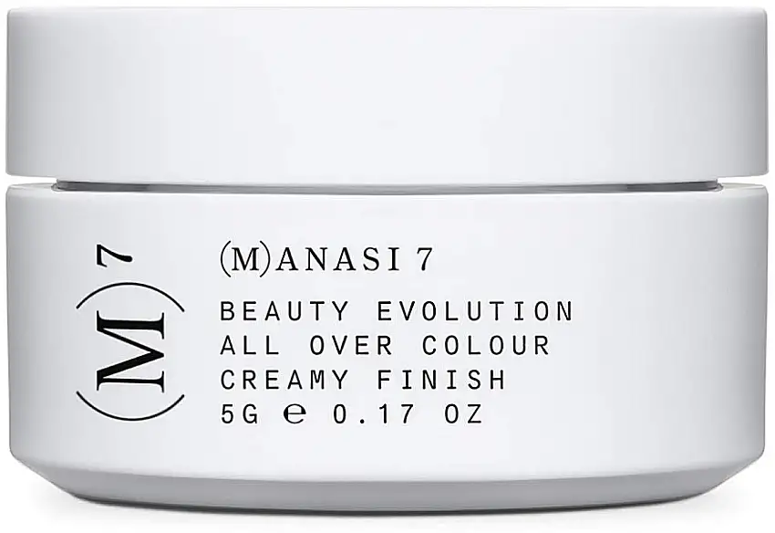 Manasi 7 Beauty Evolution All Over Color 22860228