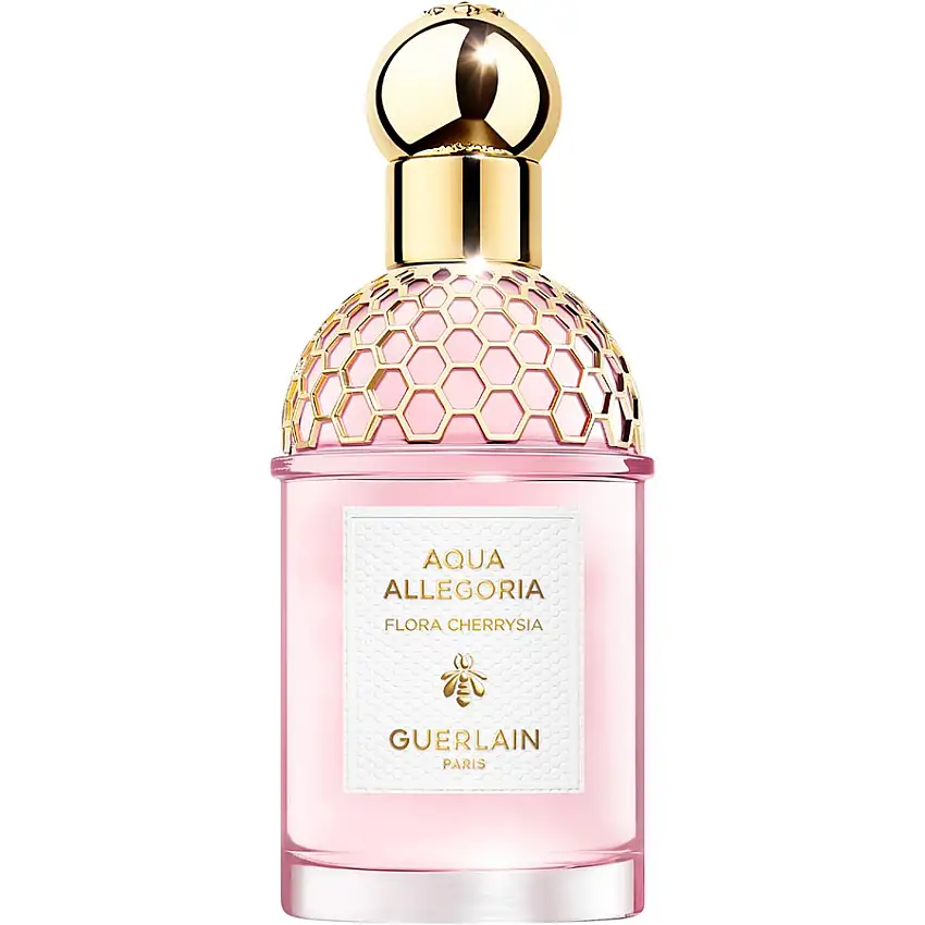 GUERLAIN Aqua Allegoria Eau de Toilette Spray Flora Cherrysia 75 ml