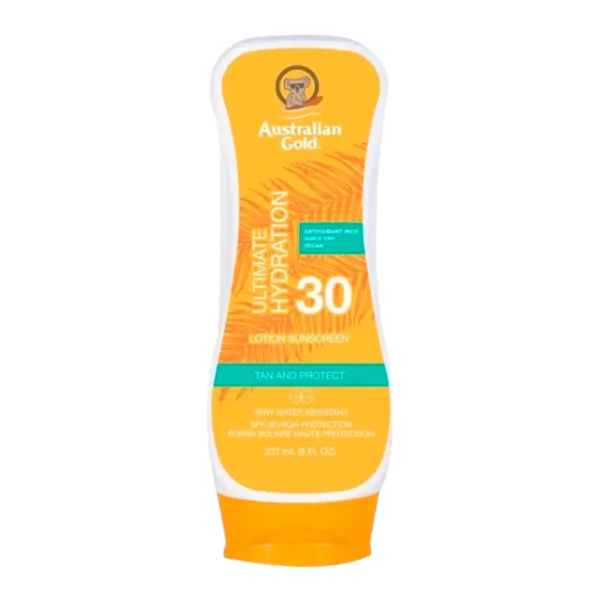 Australian Gold Solcreme Ultimate Hydration Lotion SPF 30 237 ml