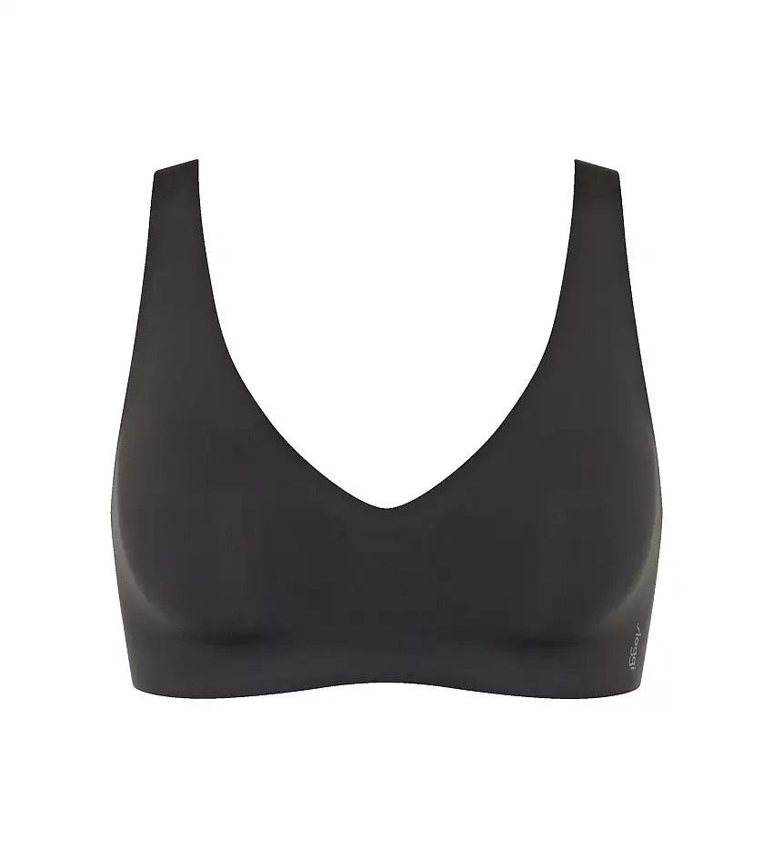 Sloggi Zero Feel 2.0 Soft Bra BH Black S