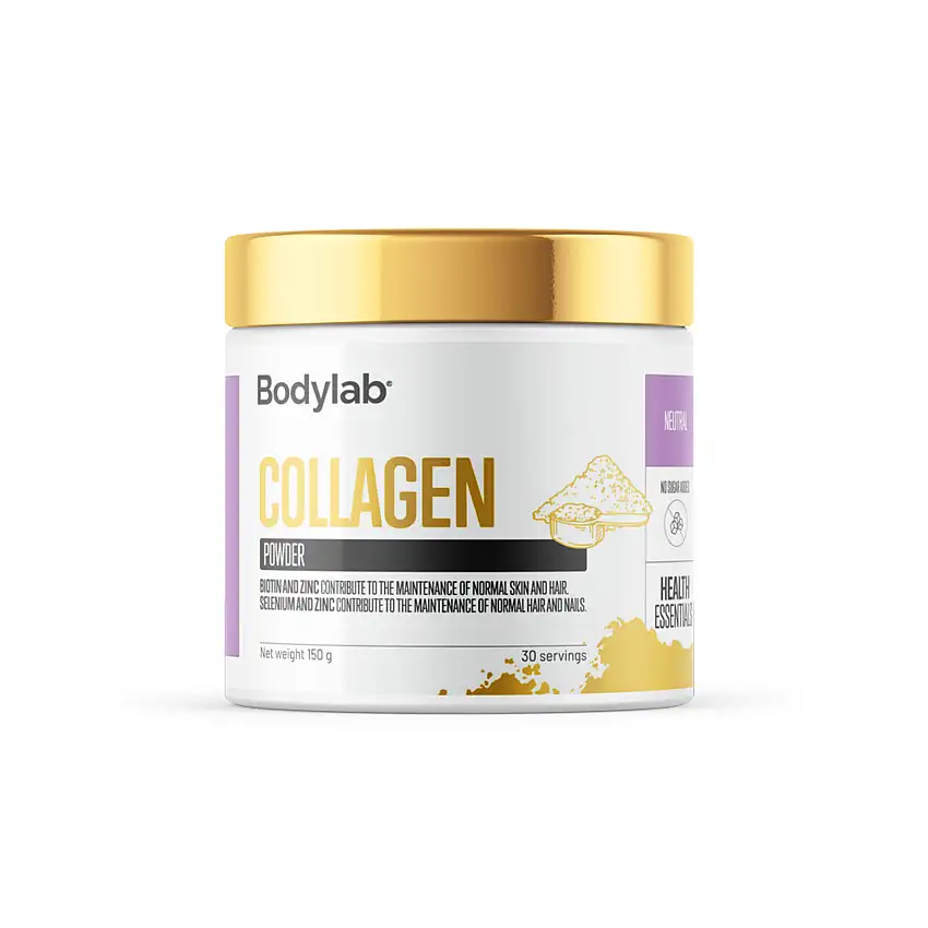 Bodylab Collagen Neutral 150 g