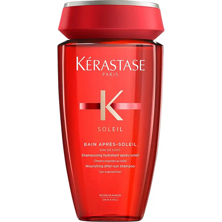 Kérastase Soleil Bain Après Soleil Eau de Coco 250 ml