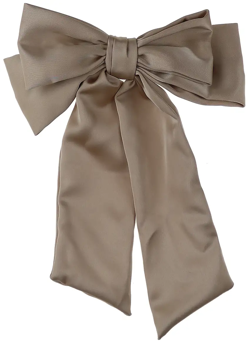 Senze Spænde med sløjfe Sand