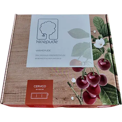 , Cervico, Natur 13 X 55 Cm