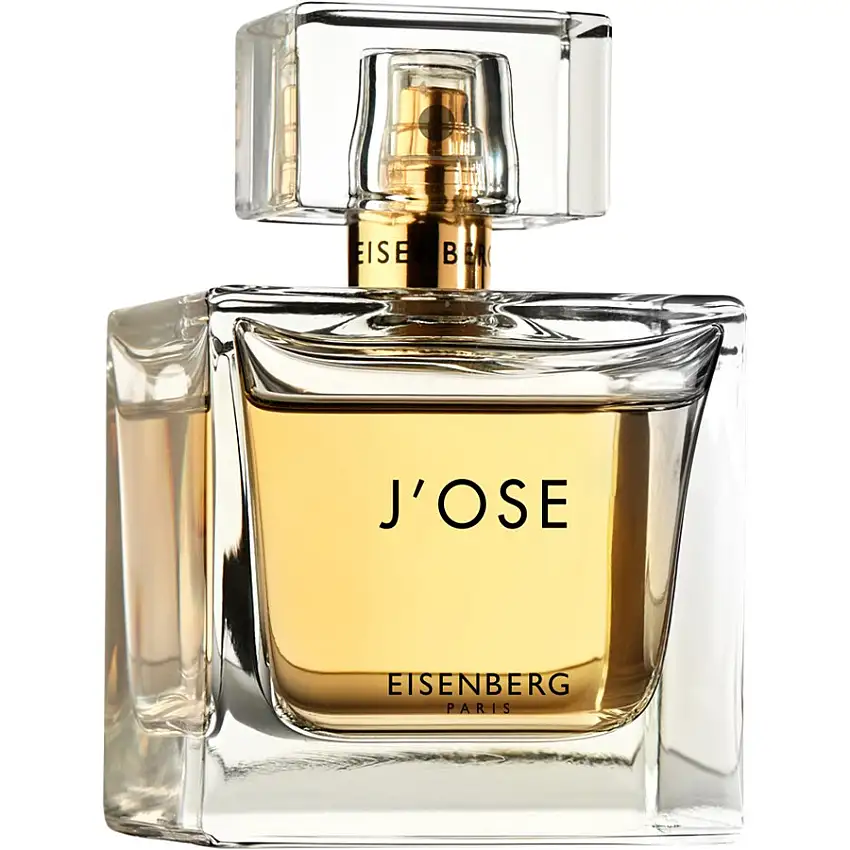 Eisenberg L'Art du Parfum Eau de Parfum Spray J'ose Femme 30 ml