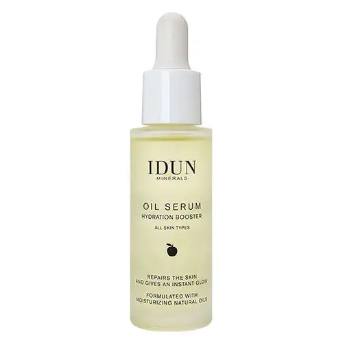 Oil Serum