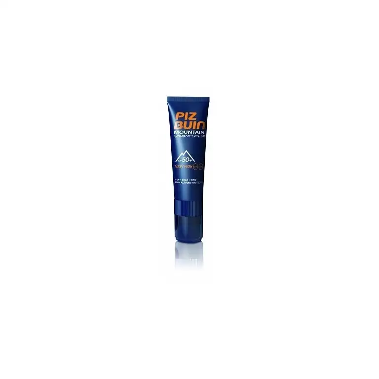 Piz Buin Mountain Cream & Stick SPF 50