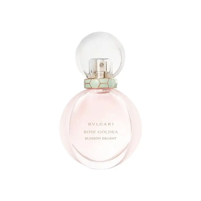 Bvlgari Rose Goldea Eau de Parfum Spray Blossom Delight 30 ml