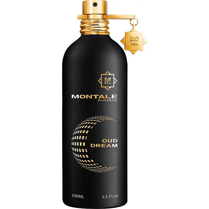 Montale Oud Eau de Parfum Spray Oud Dream 100 ml