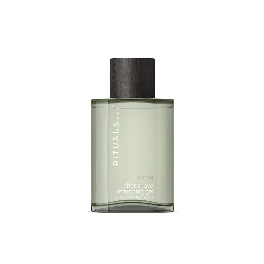 RITUALS Homme After Shave Refreshing Gel 100 ml.