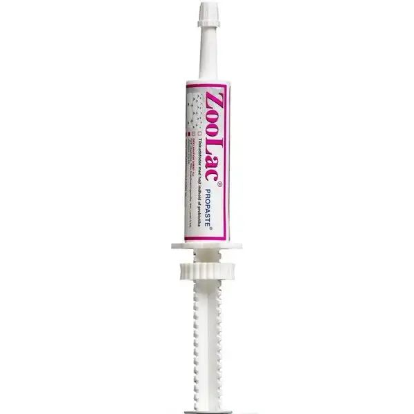 ZOOLAC PROPASTE (15 ML)
