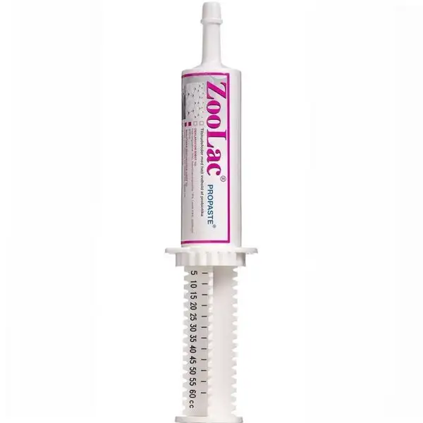 ZOOLAC PROPASTE (60 ML)