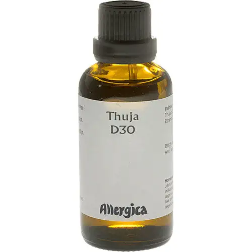 Thuja D30 | 50 ml