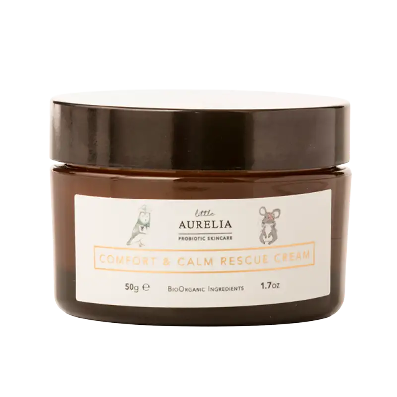 Little Aurelia Comfort & Calm Rescue Cream (50 ml)