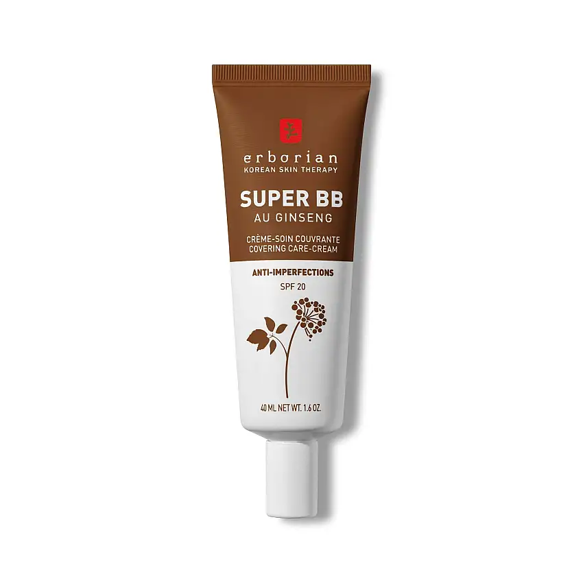Erborian Super BB Cream Chocolat 40 ml