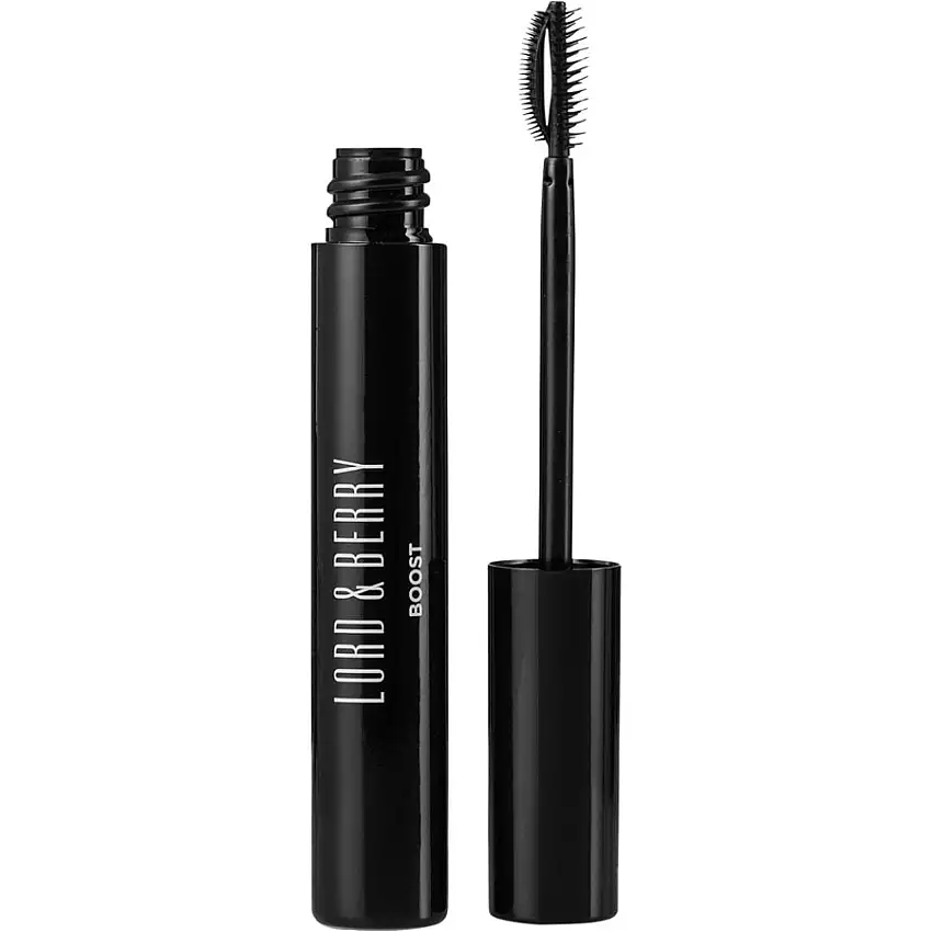 Lord & Berry Øjne Boost Treatment Mascara Black / 9 g
