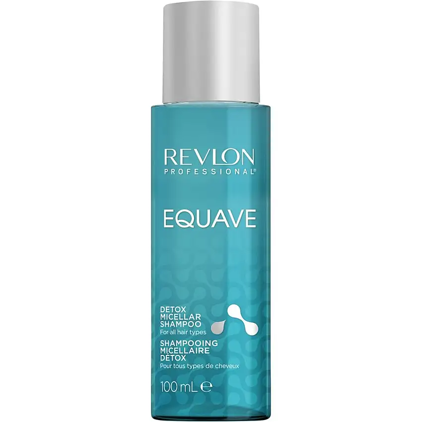 Revlon Professional Equave Detox Micellar Shampoo 100 ml