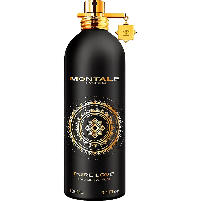 Montale Rose Eau de Parfum Spray Pure Love 100 ml