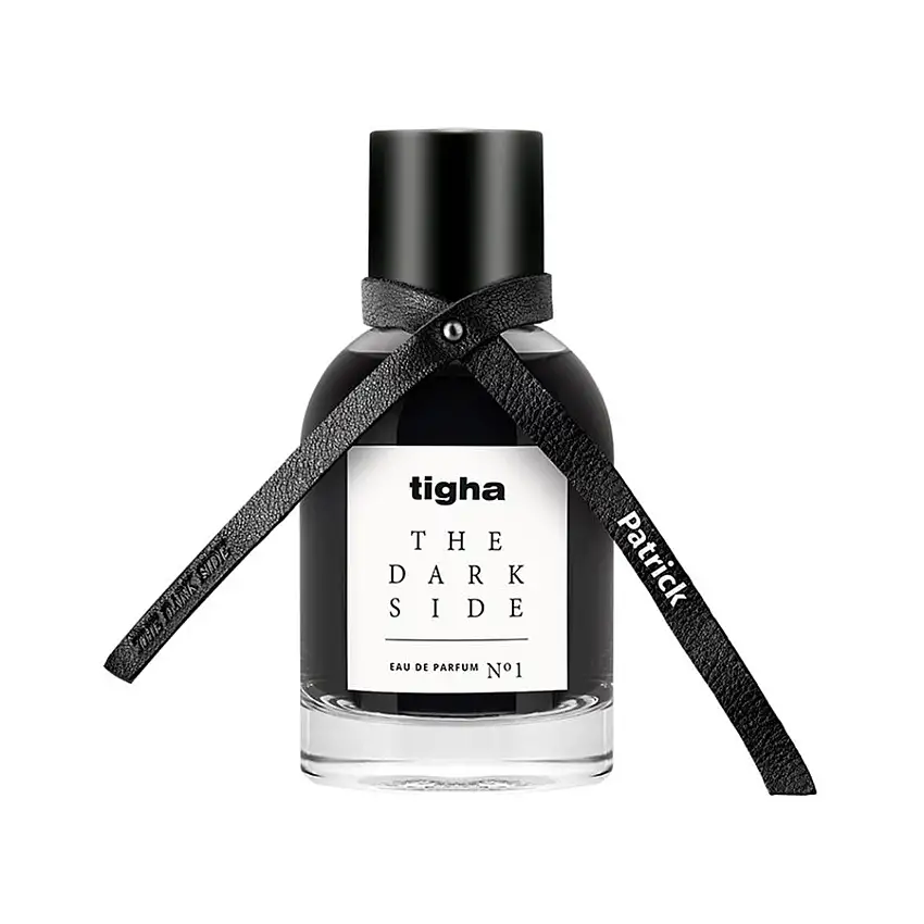 Tigha The Dark Side Eau de Parfum Spray 50 ml