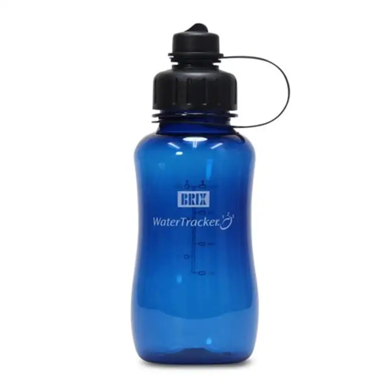 WaterTracker Navy Blue 0,75 L
