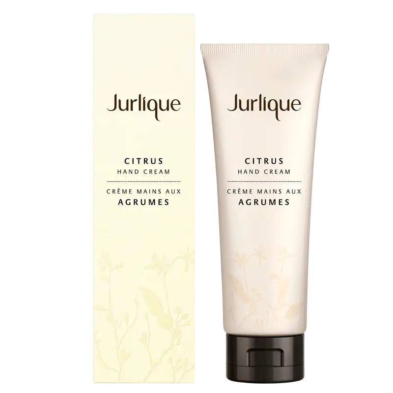 Jurlique Citrus Hand Cream (125 ml)
