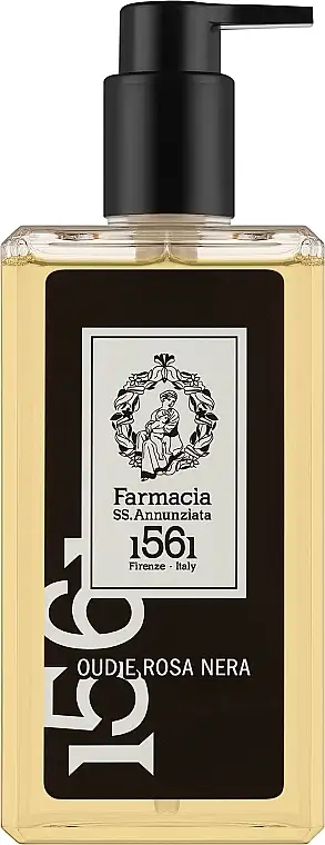 Farmacia SS. Annunziata Oud E Rosa Nera 48992703
