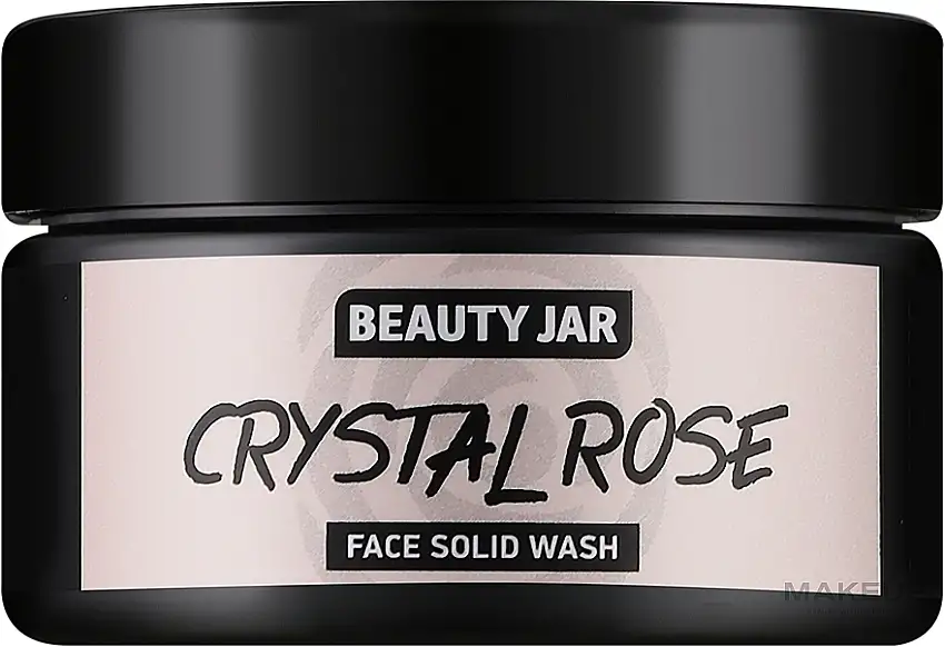Crystal Rose Solid ansigtssæbe 65829153