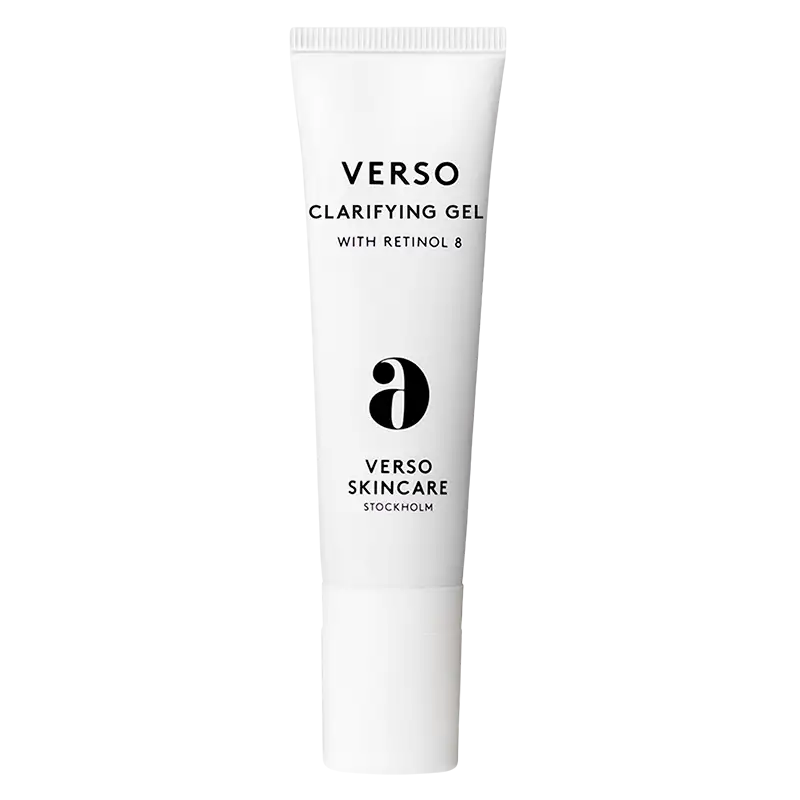 Verso No 6 Clarifying Gel (30 ml)