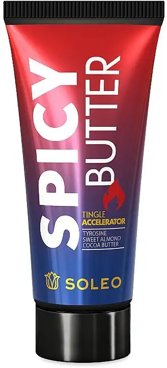 Solbrændingsaccelerator med tingle, sheasmør og kokosolie 99278623