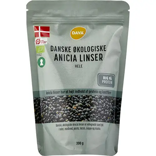 Anicia linser Ø | 300 GR